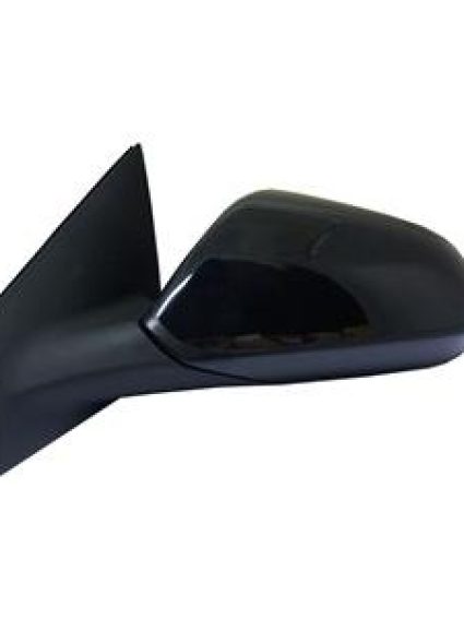 HY1320203 Driver Side Power Mirror
